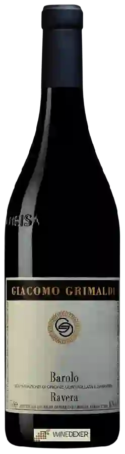 Winery Giacomo Grimaldi - Ravera Barolo Winery Giacomo Grimaldi - Ravera Barolo