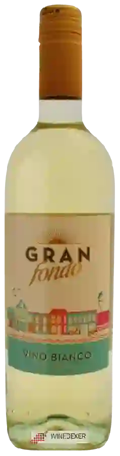 Winery Gran Fondo - Bianco