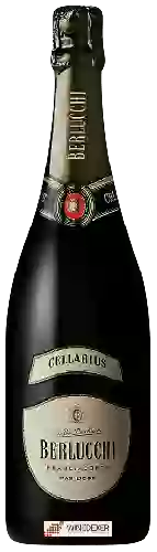 Winery Berlucchi - Cellarius Franciacorta Pas Dosé