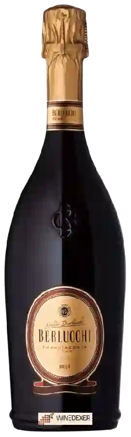 Winery Berlucchi - Franciacorta Brut Vintage Winery Berlucchi - Franciacorta Brut Vintage
