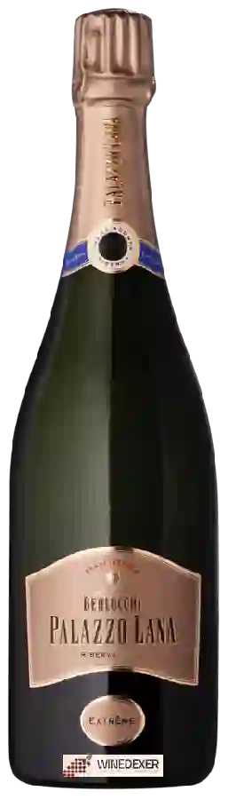 Winery Berlucchi - Franciacorta Riserva Extrême Palazzo Lana
