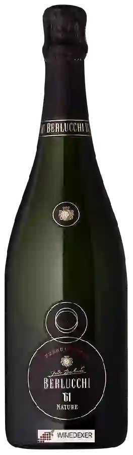 Winery Berlucchi - '61 Franciacorta Nature