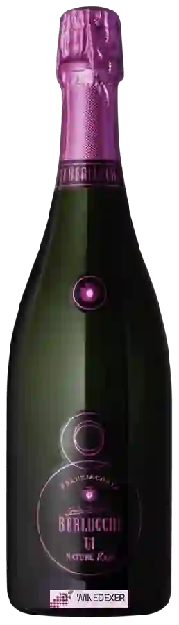 Winery Berlucchi - ‘61 Franciacorta Nature Rosé