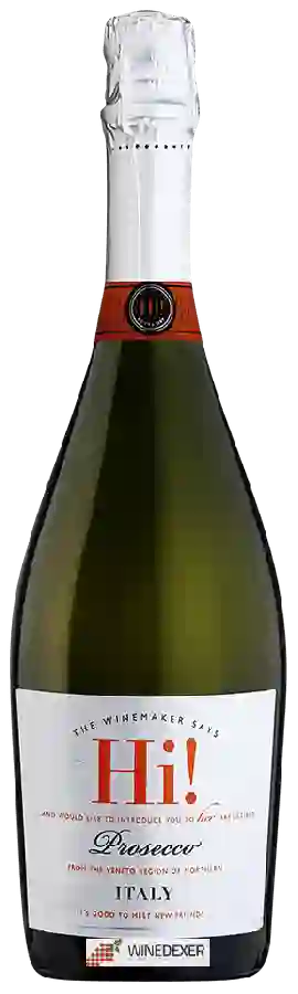Winery Hi! Prosecco - Prosecco Winery Hi! Prosecco - Prosecco