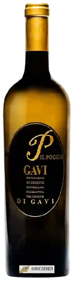 Winery Il Poggio di Gavi - Gavi