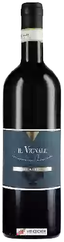 Winery Il Vignale - Vigne Alte Gavi