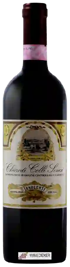Winery Innocenti - Chianti Colli Senesi