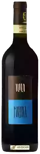 Winery Iuli - Malidea