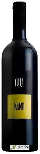 Winery Iuli - Nino