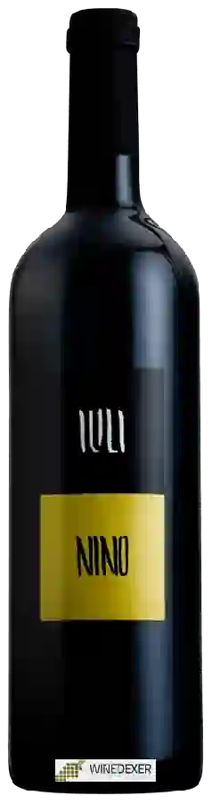 Winery Iuli - Nino