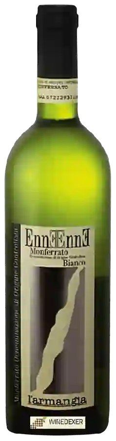 Winery l'Armangia - Enne Monferrato Bianco Winery l'Armangia - Enne Monferrato Bianco