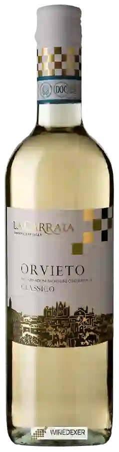 Winery La Carraia - Orvieto Classico