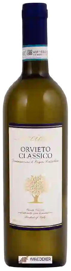 Winery La Lecciaia - Orvieto Classico