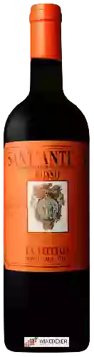 Winery La Lecciaia - Sant'Antimo Rosso