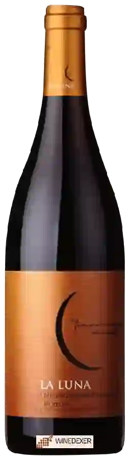 Winery La Luna - Negroamaro - Primitivo Winery La Luna - Negroamaro - Primitivo