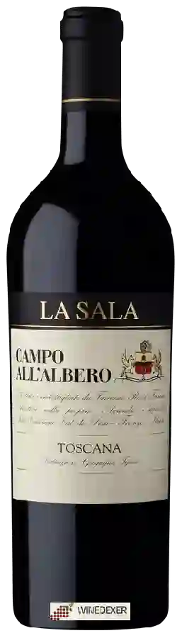 Winery La Sala - Campo All’Albero
