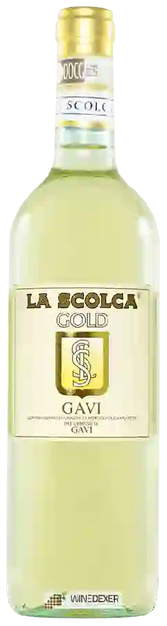 Winery La Scolca - Gavi Gold