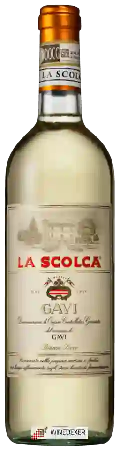 Winery La Scolca - Gavi La Scolca (White label)