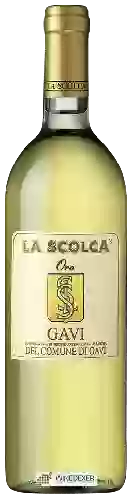 Winery La Scolca - Gavi Oro