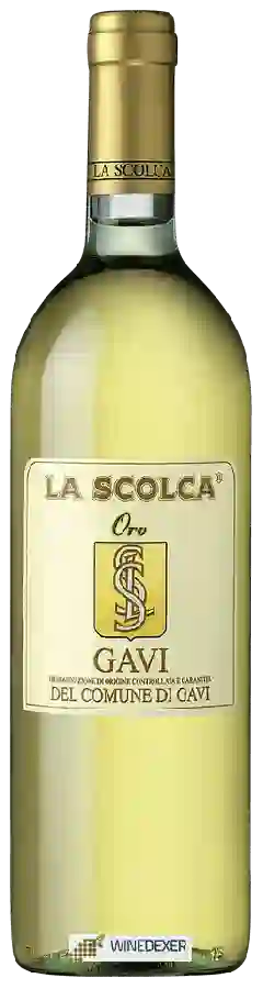 Winery La Scolca - Gavi Oro