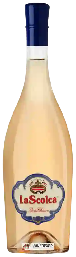 Winery La Scolca - Rosa Chiara