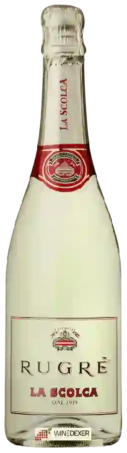 Winery La Scolca - Rugre