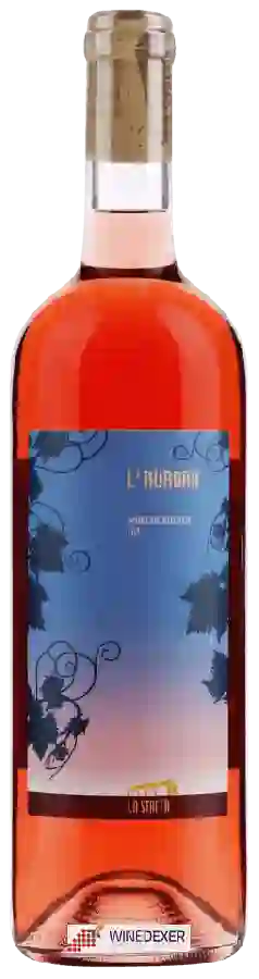 Winery La Staffa - L'Aurora Marche Rosato