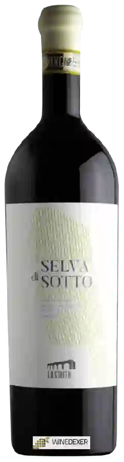 Winery La Staffa - Selva di Sotto Castelli di Jesi Verdicchio Riserva Classico