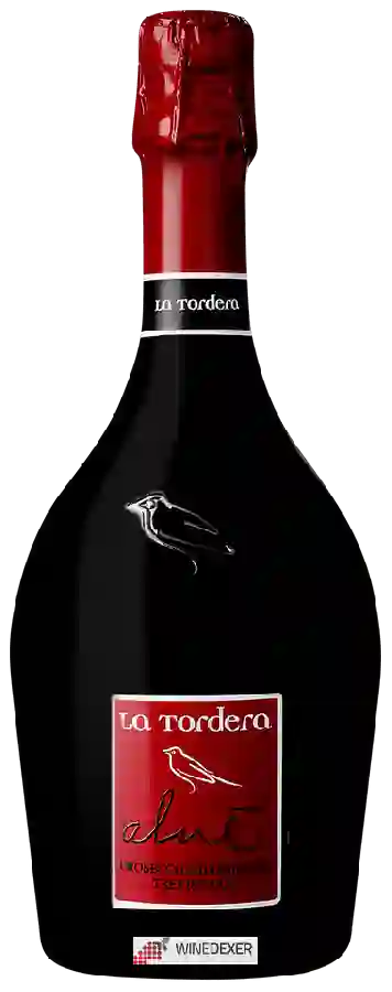 Winery La Tordera - Alné Prosecco Treviso Millesimato