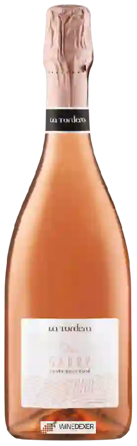 Winery La Tordera - Gabry