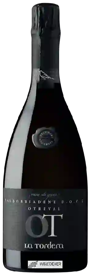 Winery La Tordera - Otreval Rive di Guia Valdobbiadene
