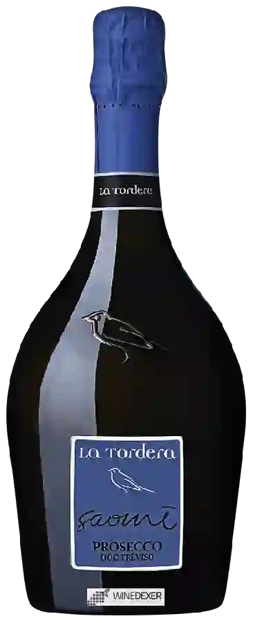 Winery La Tordera - Saom&iacute Prosecco Treviso