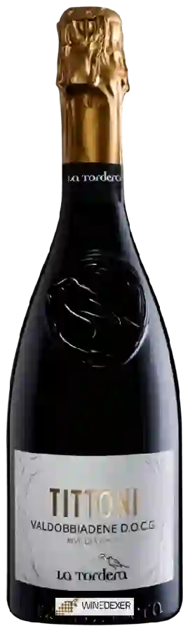 Winery La Tordera - Tittoni Rive di Vidor Valdobbiadene