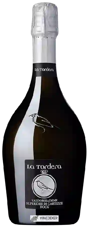 Winery La Tordera - Valdobbiadene Superiore di Cartizze Winery La Tordera - Valdobbiadene Superiore di Cartizze