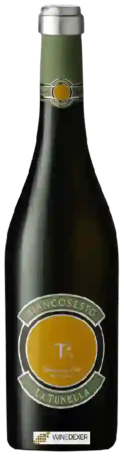 Winery La Tunella - Biancosesto