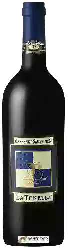 Winery La Tunella - Cabernet sauvignon