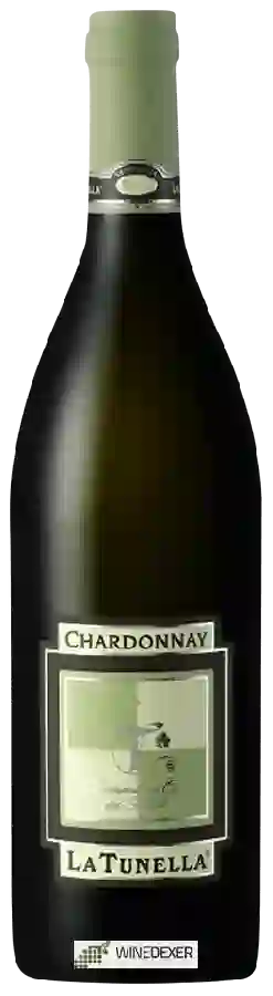 Winery La Tunella - Chardonnay