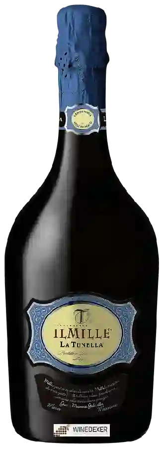 Winery La Tunella - Il Mille Winery La Tunella - Il Mille