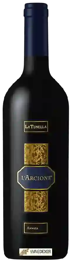 Winery La Tunella - L'Arcione