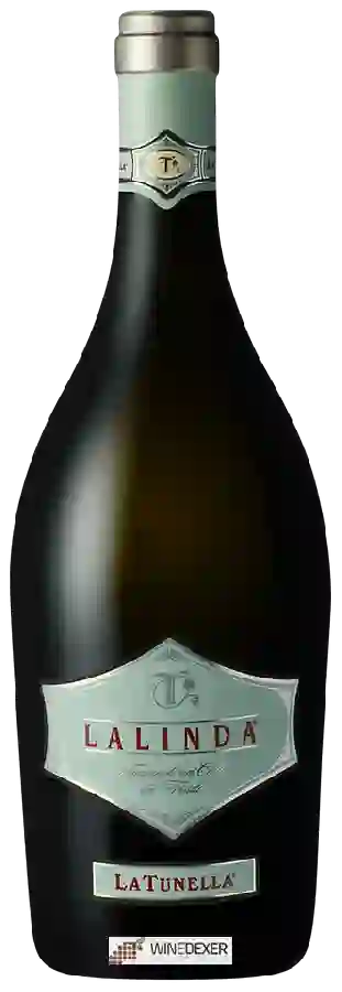 Winery La Tunella - Lalinda