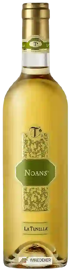 Winery La Tunella - Noans