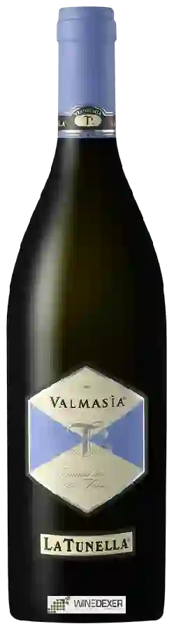 Winery La Tunella - Valmasìa