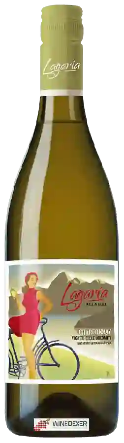 Winery Lagaria - Chardonnay Winery Lagaria - Chardonnay