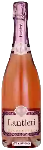 Winery Lantieri de Paratico - Franciacorta Arcadia Rosé
