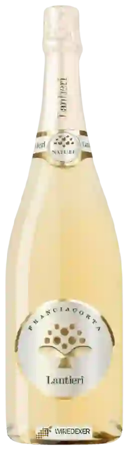 Winery Lantieri de Paratico - Franciacorta Nature Brut