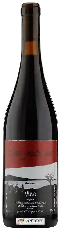 Winery Le Coste - Alea Jacta Est Winery Le Coste - Alea Jacta Est