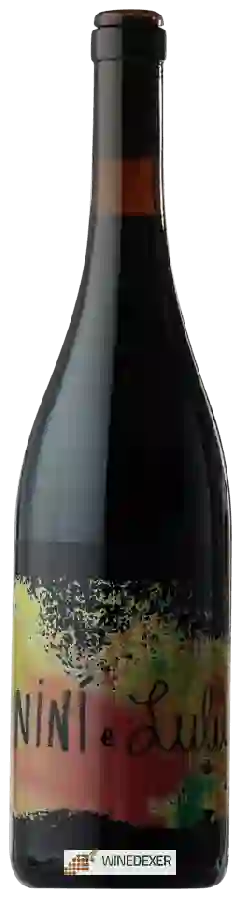 Winery Le Coste - Nini e Lulù Winery Le Coste - Nini e Lulù