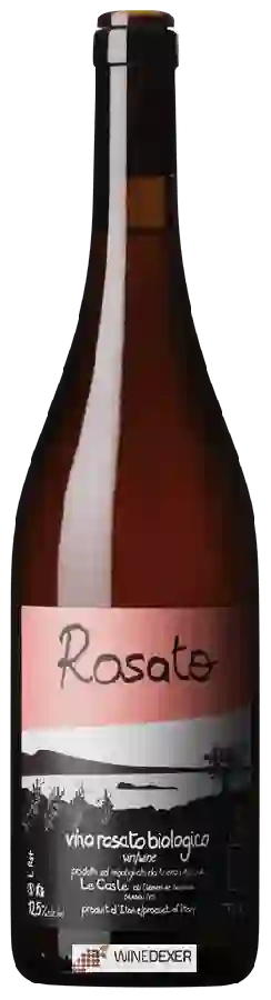 Winery Le Coste - Rosato