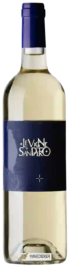 Winery Le Vigne di San Pietro - Custoza Bianco