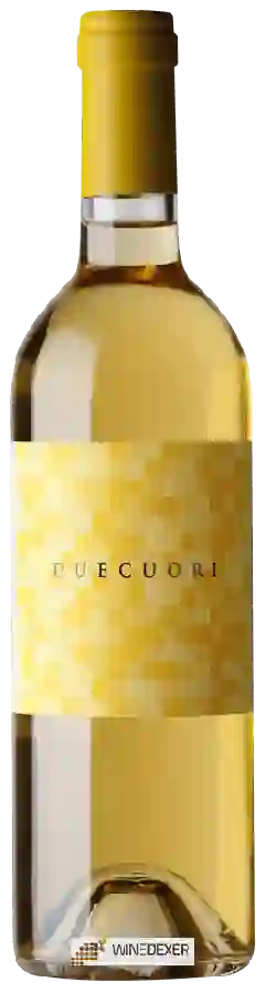 Winery Le Vigne di San Pietro - Duecuori